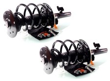 Jambe suspension amortisseur d'occasion  France