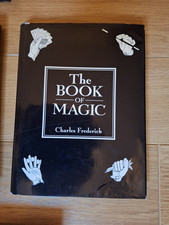 Book magic charles for sale  OAKHAM