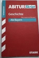 Stark geschichte skript gebraucht kaufen  Erlangen
