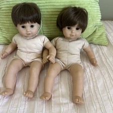 Pair bitty baby for sale  Mattapoisett
