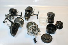 Lot vintage mitchell for sale  Lewiston