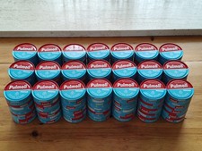 112 leere blechdosen gebraucht kaufen  Meerbusch