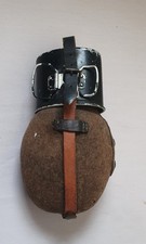 Militaria ww2 gourde d'occasion  Clarensac