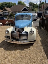 Classic american 1947 for sale  WATERLOOVILLE