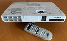 Epson beamer lcd gebraucht kaufen  Offenbach am Main