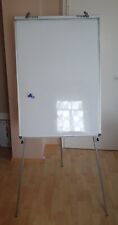 Flipchart whiteboard konferenz gebraucht kaufen  Filderstadt