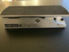 Ernie ball volumenpedal gebraucht kaufen  Straelen