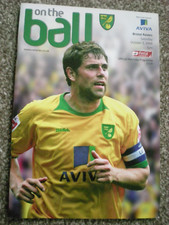 Norwich city bristol for sale  CHELTENHAM
