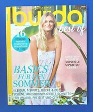 Burda style best d'occasion  Expédié en Belgium