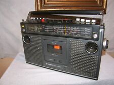 Boombox sanyo m9980k usato  Roma