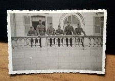 Gruppe deutsche soldaten gebraucht kaufen  Laatzen