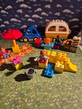 Lego duplo 10602 gebraucht kaufen  Köln