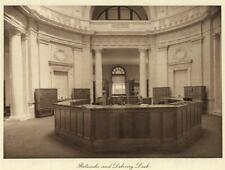 Photo rotunda desk for sale  USA