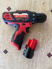 New milwaukee 2407 for sale  Imperial