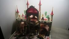Playmobil chateau princesse d'occasion  Corps