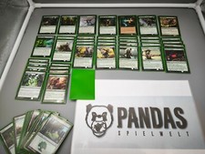 MtG Magic the Gathering Elf Deck, usado comprar usado  Enviando para Brazil