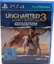 Uncharted drake deception gebraucht kaufen  Elmenhorst