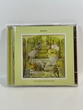Sacd genesis selling for sale  Carbondale