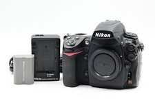Corpo da câmera digital SLR Nikon D700 12.1MP #084, usado comprar usado  Enviando para Brazil