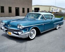 1958 cadillac coupe for sale  Manchester Township