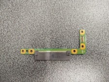 Scheda connettore hdd usato  Montevarchi
