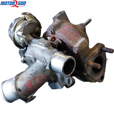 Turbina garrett per usato  Sarno