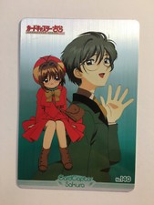 Card Captor Sakura PP Card Prism 140 comprar usado  Enviando para Brazil