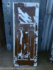 8x76 1930s painted for sale  RADSTOCK