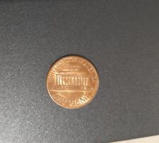 Usado, 💥1990 Estados Unidos EUA Moeda de 1 centavo Lincoln não circulada, sem marca de cunhagem💥 comprar usado  Enviando para Brazil