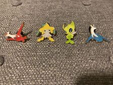 Pokémon pin set for sale  New Orleans