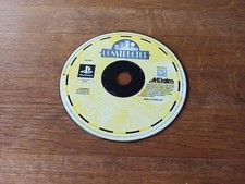 Playstation ps1 game for sale  SOUTHAMPTON