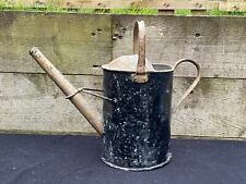 Vintage painted gallon for sale  DOVER