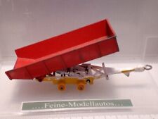 Farm trailer tandemanhänger gebraucht kaufen  Wuppertal
