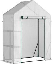 Greenhouse outdoor portable for sale  SALFORD