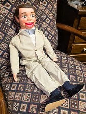 Vintage jimmy nelson for sale  Cashion