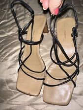 Lea foscati sandals for sale  PURLEY