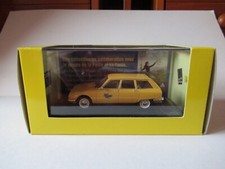 Véhicule postale citroen d'occasion  Fretin