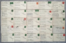 25x thunderstorm survey for sale  BARNET