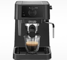 Machine cafe delonghi d'occasion  Strasbourg-