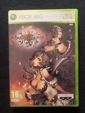 Magna carta xbox d'occasion  Chauffailles