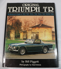 Original triumph restorer for sale  Alcoa