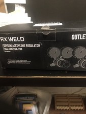 Weld oxygen acetylene for sale  Los Angeles