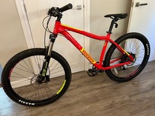 Voodoo hoodoo mtb for sale  WHITCHURCH