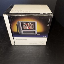 Optimus portable large d'occasion  Expédié en Belgium