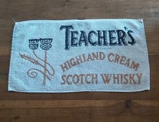 Teachers highland cream for sale  CHARD