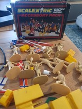 Scalextric c706 accessory for sale  STOCKSFIELD