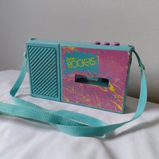 Barbie rockers retro for sale  Oneida