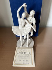 Royal ballet cinderella for sale  BOSTON