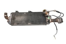 Suzuki vx800 radiator for sale  Ashaway