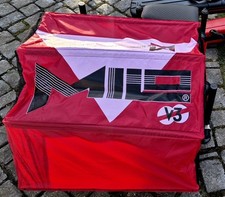 Milo sidetray awning for sale  WINSFORD